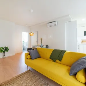  Apartamento Monsanto Hill House - No 571 1e