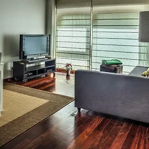  Apartamento Arrabida